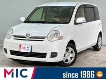 2012 Toyota Sienta
