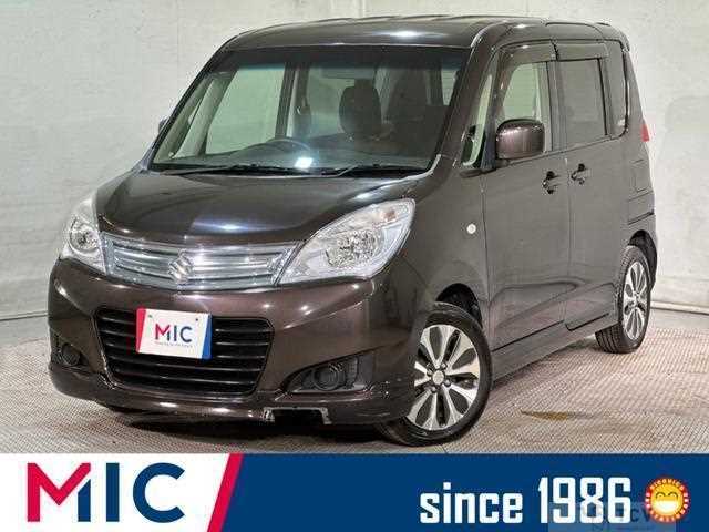 2013 Suzuki Suzuki Others