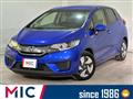 2015 Honda Fit Hybrid