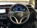 2015 Honda Fit Hybrid