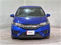 2015 Honda Fit Hybrid