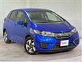 2015 Honda Fit Hybrid