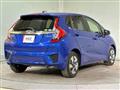 2015 Honda Fit Hybrid
