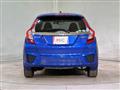 2015 Honda Fit Hybrid