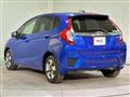 2015 Honda Fit Hybrid
