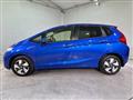 2015 Honda Fit Hybrid