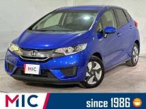 2015 Honda Fit Hybrid
