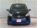 2016 Toyota Sienta