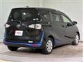 2016 Toyota Sienta