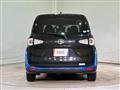 2016 Toyota Sienta