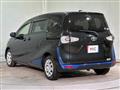 2016 Toyota Sienta
