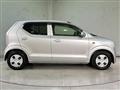 2021 Suzuki Alto