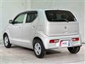 2021 Suzuki Alto