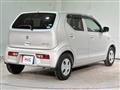 2021 Suzuki Alto