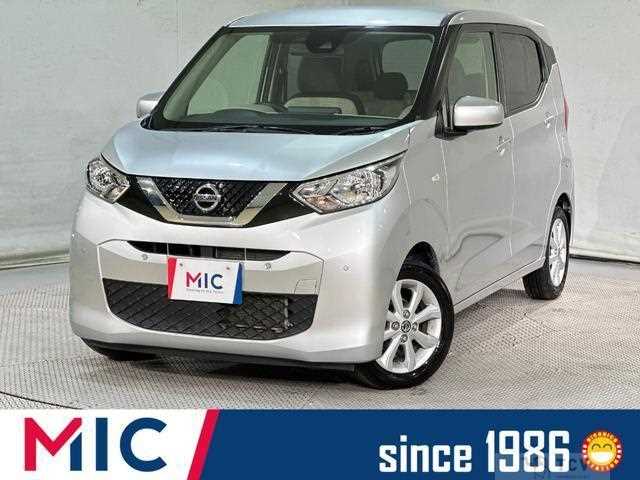 2020 Nissan Nissan Others
