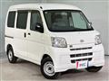 2017 Daihatsu Hijet Cargo