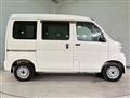 2017 Daihatsu Hijet Cargo