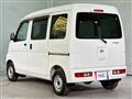 2017 Daihatsu Hijet Cargo