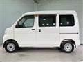 2017 Daihatsu Hijet Cargo
