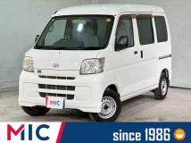 2017 Daihatsu Hijet Cargo