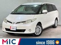 2011 Toyota Estima