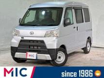 2019 Daihatsu Hijet Cargo