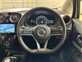 2020 Nissan Note
