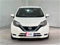 2020 Nissan Note