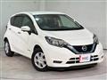 2020 Nissan Note
