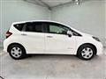 2020 Nissan Note