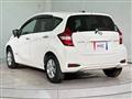 2020 Nissan Note
