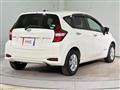 2020 Nissan Note