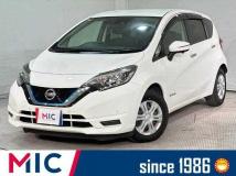 2020 Nissan Note