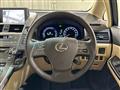 2010 Lexus HS HYBRID