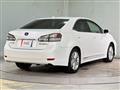 2010 Lexus HS HYBRID