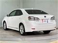 2010 Lexus HS HYBRID