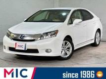 2010 Lexus HS HYBRID