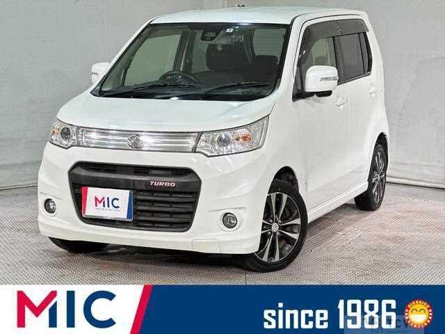 2014 Suzuki Suzuki Others
