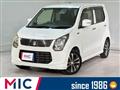 2013 Suzuki Wagon R