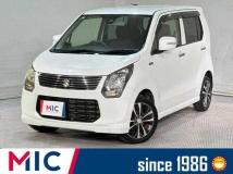 2013 Suzuki Wagon R