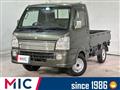 2021 Suzuki Carry Truck