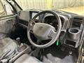 2021 Suzuki Carry Truck