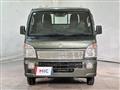2021 Suzuki Carry Truck