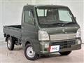 2021 Suzuki Carry Truck
