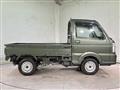 2021 Suzuki Carry Truck