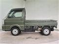 2021 Suzuki Carry Truck