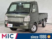 2021 Suzuki Carry Truck