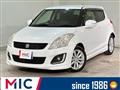 2015 Suzuki Swift