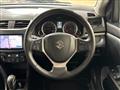2015 Suzuki Swift