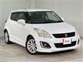 2015 Suzuki Swift